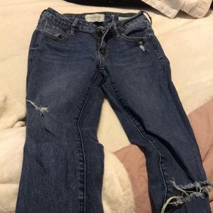 Pacsun jeans